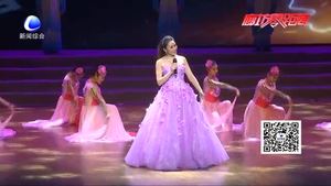 安次區(qū)舉辦“法治相伴 平安共建”主題晚會(huì)