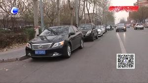 市民質(zhì)疑公共停車場(chǎng)收費(fèi) 市綜合執(zhí)法局回復(fù)：該處停車場(chǎng)手續(xù)齊全