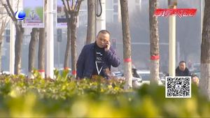 “速凍”模式過(guò)后 本周氣溫略有回升