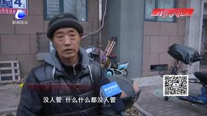 小區(qū)電動(dòng)車頻繁被盜 居民憂心夜難安寐