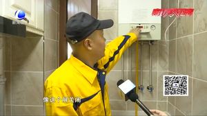 確保冬季供暖安全 專業(yè)人士支招：采暖爐的“正確打開(kāi)方式”