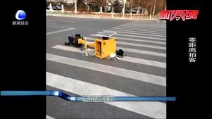 祥云道 全興路交口處紅綠燈損壞