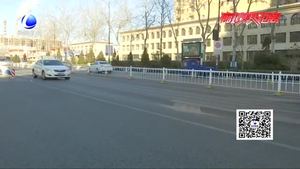 路上撿到丟失快件 及時(shí)歸還失主手中