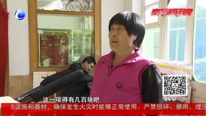 “送崗上門” 助力困難群眾脫貧增收