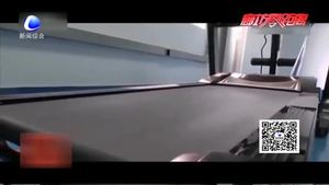 網(wǎng)售跑步機(jī)抽查一半不合格？小心健身變傷身