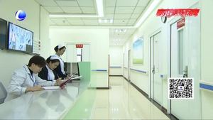 安次區(qū)首家大型醫(yī)養(yǎng)結(jié)合服務(wù)中心打造完成