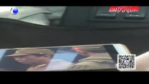 公交車司機(jī)開車刷劇被舉報(bào) 市民熱議：遇到了就要堅(jiān)決制止