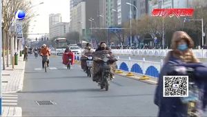 本周天氣晴好氣溫小幅回升 但切勿掉以輕心