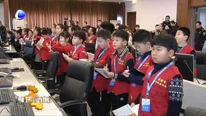 市公安局舉辦“警營開放日”活動