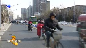 本周我市以多云間晴天氣為主 氣溫略有回升