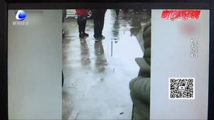 湖南一男孩持刀砍向親生母親 青少年心理健康問題引發(fā)關(guān)注