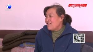 新春送福再出發(fā)——第一路新春送福小分隊(duì)走進(jìn)燕郊鎮(zhèn)興民集村