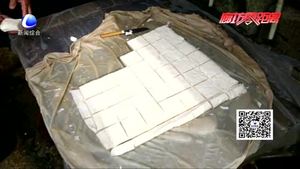 臘月二十五 吃豆腐搶“頭富”