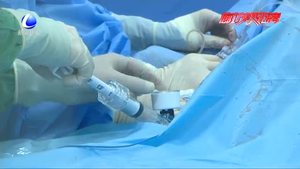 廊坊市人民醫(yī)院胸痛中心通過中國胸痛中心認證