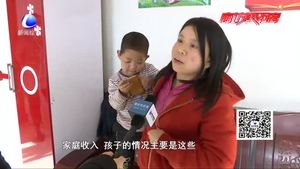 新春送福再出發(fā)——第九路小分隊走進碼頭鎮(zhèn)