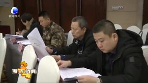 我市召開網(wǎng)信辦主任會(huì)議