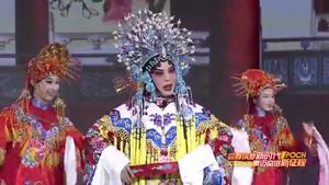 2019年廊坊春晚——《盛世梨園情》