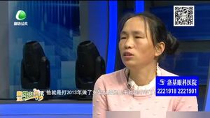 精準扶貧手牽手—共建幸福家園