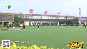 樂(lè)游天下 20190208