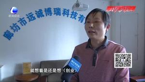 異鄉(xiāng)人看廊坊：包容 開放 有歸屬感