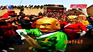 【尋找年味】我市最具年味代表地