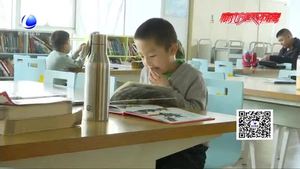 書店 圖書館人氣旺 市民讀書“充電忙”