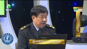 健康大講堂 醫(yī)療照射對人體的危害（下）