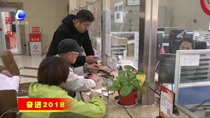 我市民生工作持續(xù)改善 群眾幸福指數(shù)節(jié)節(jié)攀升