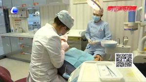 口腔健康關(guān)系全身 醫(yī)生提醒口腔疾病不容忽視