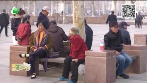 “保健品”套路深 謹(jǐn)防上當(dāng)受騙