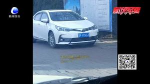 交通違法曝光臺(tái)