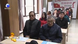 永清縣舉辦“關(guān)愛(ài)聽(tīng)力健康 落實(shí)國(guó)家救助制度”主題培訓(xùn)活動(dòng)