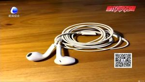 聽力受損漸趨年輕化 長時間佩戴耳機是“元兇”