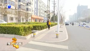 本周我市以晴到多云天氣為主 周中后期氣溫多波動