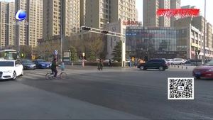 市民建議安裝倒計(jì)時(shí)信號(hào)燈 讀著秒數(shù)“心明眼亮”