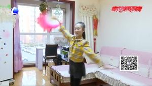 小演員閆亦通：逐夢(mèng)舞蹈 靜待花開(kāi)