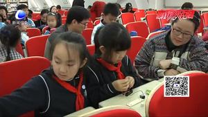 科技親子體驗(yàn) 學(xué)習(xí)知識(shí)增強(qiáng)互動(dòng)