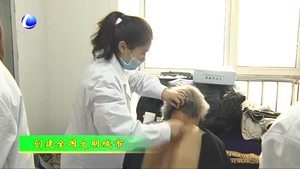 我市持續(xù)開展“星期六文明行動(dòng)”志愿服務(wù)活動(dòng)