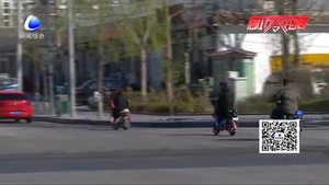 圖方便 無證駕駛摩托車被拘留