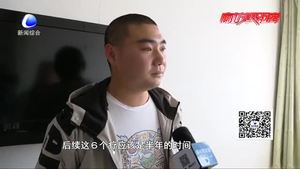 您把我養(yǎng)大 我養(yǎng)您到老 母親患癌 小伙兒傾盡所有也要治下去