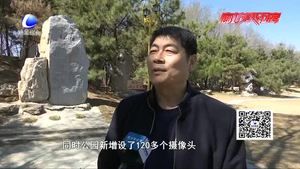正當(dāng)春暖花開游園時 您的一舉一動文明嗎