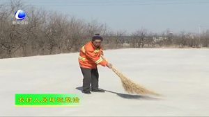 大城縣廣安鎮(zhèn)扎實開展農(nóng)村環(huán)境整治工作