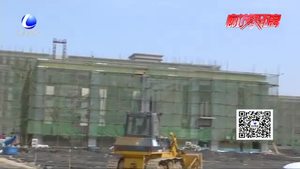 在建學校項目全面推進 多所學校年底前將投入使用