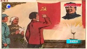 【百姓學(xué)法】理發(fā)店廣告調(diào)侃英烈   違反《英雄烈士保護(hù)法》