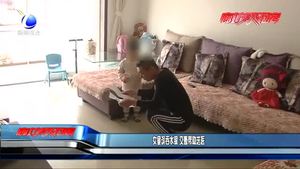 女童誤吞水銀 交警幫助送醫(yī)