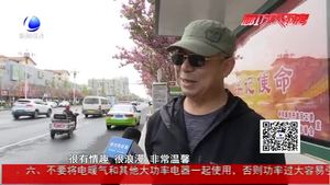 我市櫻花進入盛花期 與櫻花大道來一場“浪漫之約”