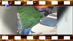 沖動是魔鬼 路怒害己害人