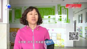 規(guī)范未成年人節(jié)目正當(dāng)其時