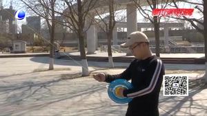 不要讓風(fēng)箏成了孩子的“割喉繩”