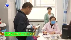 創(chuàng)建文明城市一把手訪談